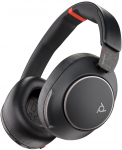 HP Poly Voyager 85 UC USB-C Headset