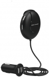 RealPower KFZ-Ladeger&auml;t Hub 6 2400mA 6xUSB
