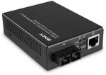 Lindy MediaConverter SC 1000 Base-FX, Multimode