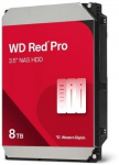 Western Digital WD Red Pro 8TB 3.5" SATA HDD