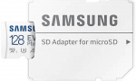 Samsung MB-MC128S 128 GB MicroSDXC UHS-I