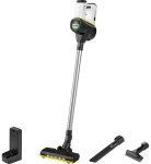 K&auml;rcher VC 6 Black/Yellow Bagless Handheld Vacuum