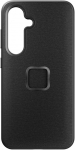 Peak Design case Samsung Galaxy S24 Mobile Everyday Fabric Case, charcoal