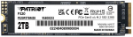 PATRIOT P320 2TB M.2 2280 PCIE SSD