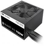 Thermaltake Smart W3 700W ATX12V 3.1 80+ Power Supply