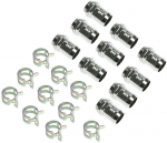 King kits Wasseranschluss-Set 13mm Fitting