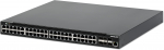INTELLINET 54-P PoE Managed Switch 6x10GbE 850W