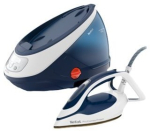 Tefal Pro Express Protect GV9221E0 steam iron 2600W 1.8L Blue/White
