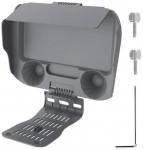 Protector & Sunhood Sunnylife 2in1 to DJI RC (YK676)