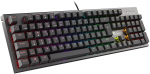 GENESIS THOR 300 keyboard Gaming USB QWERTY Portuguese Black