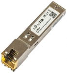 Mikrotik S-RJ01 network switch module Gigabit Ethernet