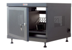 Techly Charging cabinet Techly 14 laptops