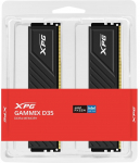 ADATA XPG GAMMIX D35 64GB (2x32GB) DDR4 3200MHz memory module