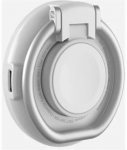 Hyper Hyperjuice Qi2 2-in-1 Magnetic Charging Stand