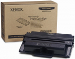 Xerox High Capacity Print Cartridge, Phaser 3635MFPw, DMO toner cartridge Original