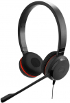 JABRA Evolve 20 SE USB C/A MS Stereo