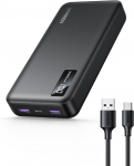 Ugreen Power Bank 20000mAh 22.5W Portable Charger USB-C PD 3.0