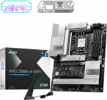 MSI PRO Z890-A WIFI motherboard s1851 4 DDR5 HDMI/DP ATX
