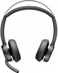 HP Poly Voyager Focus 2 USB-C-C Headset USB-CA Adapter