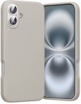 Vention Case KUHM0-20 for iPhone 16 Plus MagSafe (Szare)