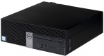 DELL OptiPlex 7070 i5-9500 16GB 512GB SSD SFF Win11pro Used