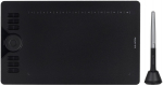 Huion HS610 Graphic Tablet with PW100 Wireless Stylus