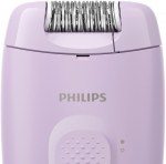 Philips Satinelle Essential BRE237/00 Corded compact epilator