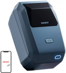 Niimbot K3 Portable Label Printer (Blue)