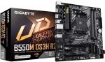 GIGABYTE B550M DS3H R2 Micro ATX Motherboard