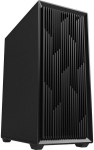 Sharkoon VK2 ATX Black Case