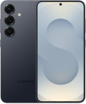 "Samsung Galaxy S25 S931 5G Dual Sim 12GB RAM 128GB - Blueblack"