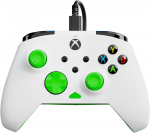 Turtle Beach m&auml;ngupult Rematch Core Xbox, valge/roheline