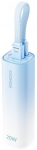 Romoss Mini Powerbank PSC05C 5000mAh 10.5W Blue