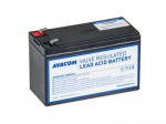 Avacom replacement battery for RBC2 UPS