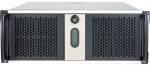 Chenbro RM41300 black PC case