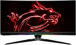 MSI Optix MEG381CQR Plus 37.5" curved LED monitor