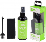 D-Fruit screen cleaning kit DF115 100ml