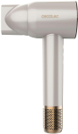 Cecotec Hair Dryer IoniCare RockStar Nano IonTech Champagne 1600 W