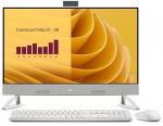 DELL EC27250 Intel Core 7 150U 68.6 cm (27") 1920 x 1080 pixels Touchscreen All-in-One PC 16 GB DDR5-SDRAM 1 TB SSD Wind