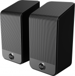 Klipsch Flexus SURR 200 Surround speakers for Flexus Core soundbars, black, pair