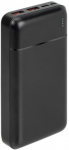 POWER BANK USB 20000MAH/VA2102 BLACK RIVACASE