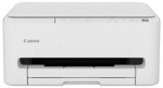 Canon all-in-one printer PIXMA TS4150i, white