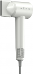 High Speed Hair Dryer, 220V-240V~50-60Hz, 1500W, Ionizer, LCD, 6+circulation mode, 110000RPM, less than 75dB
