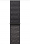 Sport Loop f&uuml;r Watch 46mm (dunkelgrau)