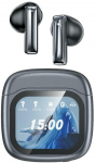 Awei Bluetooth headphones TP100 ENC 5.4 LCD black