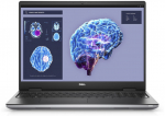 Dell Precision 7680 FHD+ | Core i7-13850HX | 64GB DDR5 | 2TB SSD | RTX 2000 8GB | Win 11 Pro | Nordic kbd | 3YW
