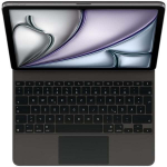 Apple Magic Keyboard for iPad Air 13-inch (M3) - German - Black