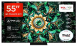 TCL 55" QD-Mini LED 4K Ultra HD Flat TV 3840x2160 55Q7C