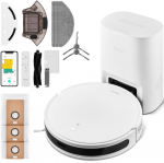 Sencor SRV 7485WH Robotic vacuum cleaner