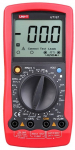 UNI-T UT107 handheld car multimeter